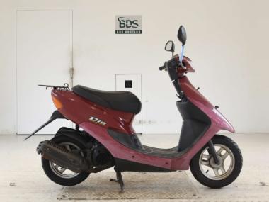 Honda Dio
