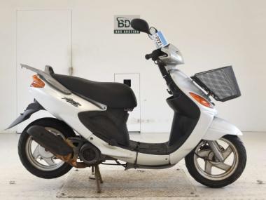 Yamaha Axis100