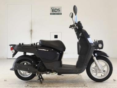 Honda Benly50