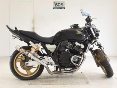 Honda CB400SFV-3