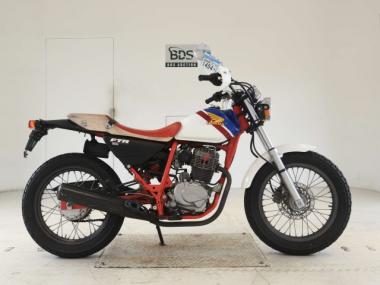 Honda FTR223