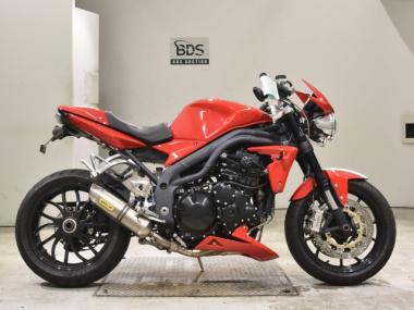 Triumph Speed Triple