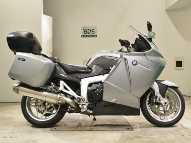 BMW K1200GT