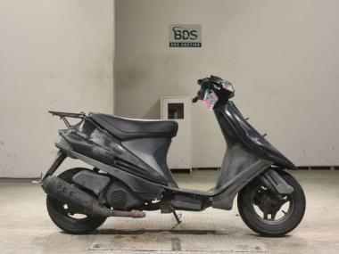 Suzuki Address V100