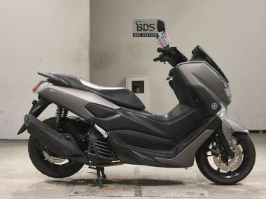 Yamaha Nmax
