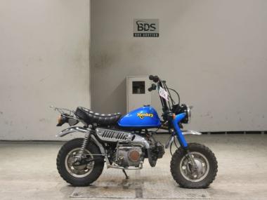 Honda Monkey