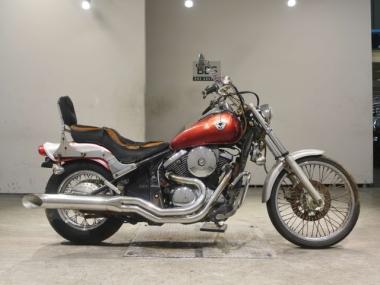 Kawasaki Vulcan400