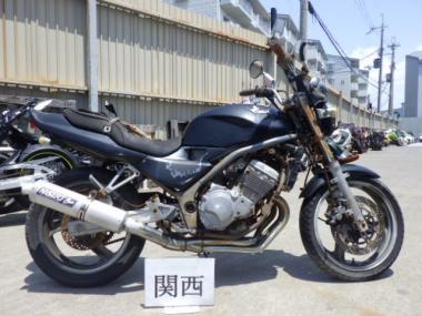 Kawasaki Balius250