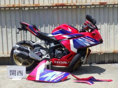Honda CBR250RR-2a