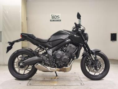 Honda CB650R