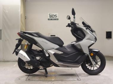 Honda ADV160