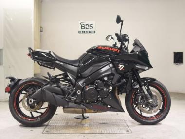 Suzuki Katana1000