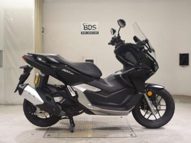 Honda ADV160