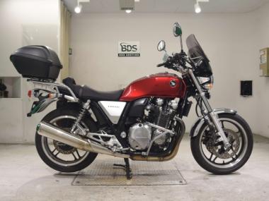 Honda CB1100