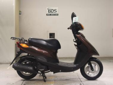 Yamaha Jog-5