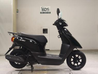 Yamaha Jog-7