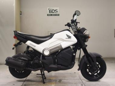 Honda Navi110