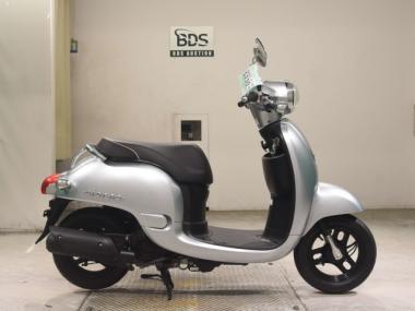 Honda Giorno