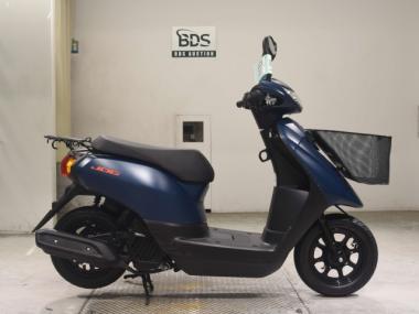 Yamaha Jog-7