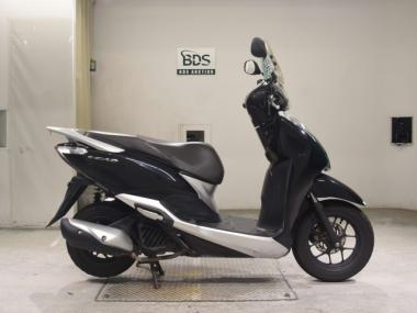 Honda Lead 125