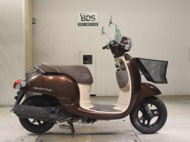 Honda Giorno