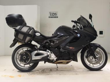 BMW F800GT