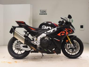 Aprilia RSV4 1100 Factory