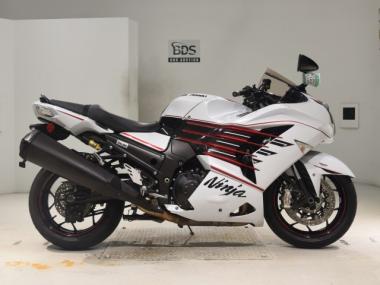 Kawasaki Zx-14ra