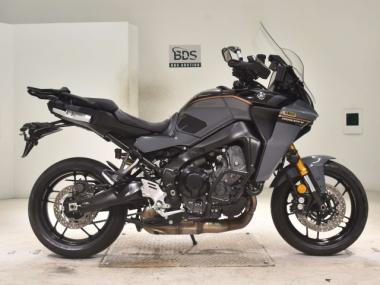 Yamaha Tracer 900