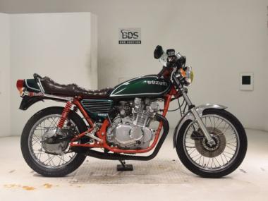 Suzuki GS400