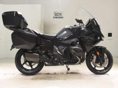 BMW R1300RT Asa