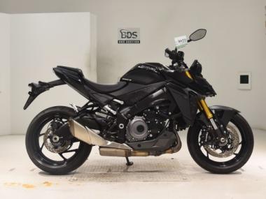 Suzuki Gsx-S1000-2
