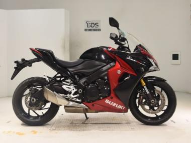 Suzuki Gsx-S1000F