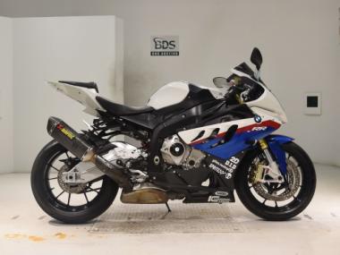 BMW S1000RR