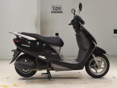 Honda Lead 110
