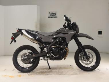 Kawasaki KLX230SM