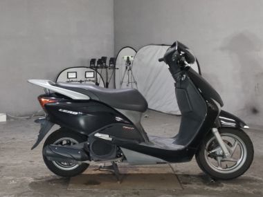 Honda Lead 110