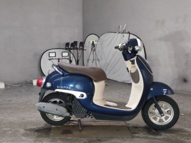 Honda Giorno