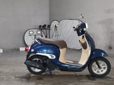 Honda Giorno