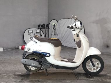 Honda Giorno