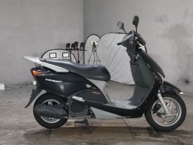 Honda Lead 110