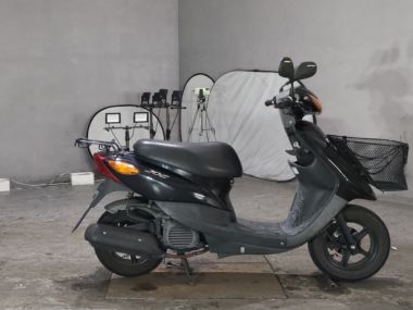 Yamaha Jog Dx