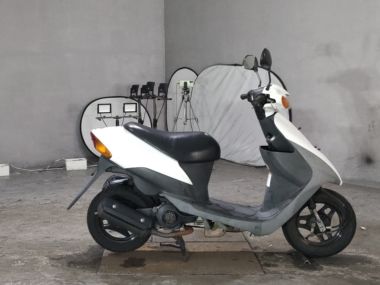 Suzuki Let's2