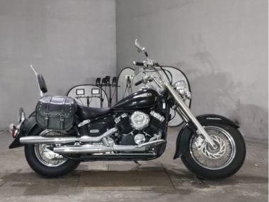 Yamaha Dragstar400 Classic