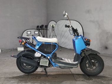Honda Zumar