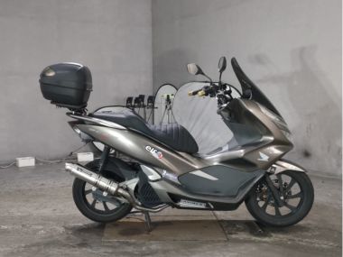 Honda PCX150