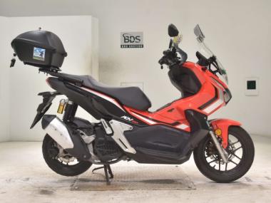 Honda ADV150