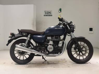 Honda GB350
