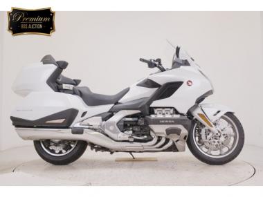 Honda GL1800 Tour D