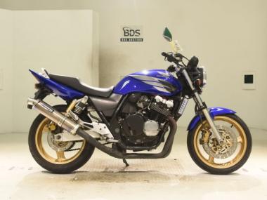 Honda CB400SFV-3